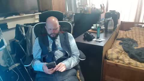 playboy_horny online show from May 3, 2026, 5:41 pm