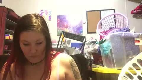 Lexi online show from May 6, 2026, 12:19 am