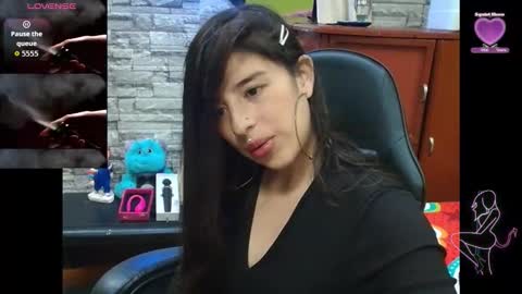 playboybunnyhot online show from November 6, 2025, 4:08 pm