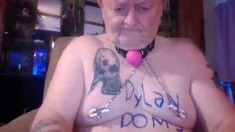 chaz online show from March 31, 2026, 12:45 am