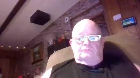 chaz online show from April 12, 2026, 3:11 am