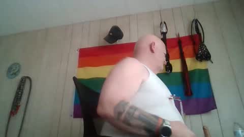 Snapshot of playboychas chatting on April 19, 2026, 11:29 pm chaz online show from April 19, 2026, 11:29 pm