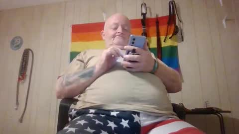 Snapshot of playboychas chatting on April 28, 2026, 4:06 am chaz online show from April 28, 2026, 4:06 am