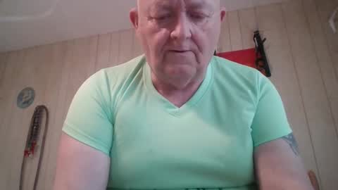 Snapshot of playboychas chatting on May 12, 2026, 3:09 pm chaz online show from May 12, 2026, 3:09 pm