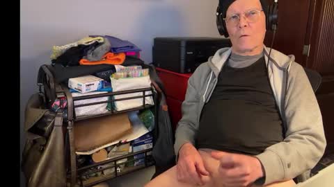 STC online show from March 8, 2025, 3:28 am