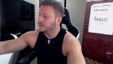 Player online show from January 10, 2025, 5:26 am