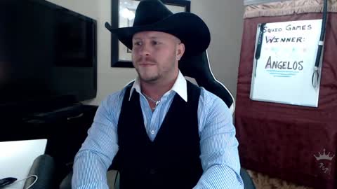 Player online show from January 24, 2025, 4:05 am