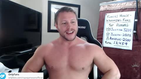 Player online show from February 28, 2025, 4:43 am