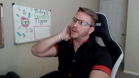 Player online show from April 16, 2026, 5:14 pm