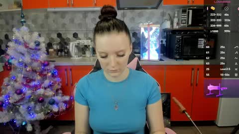 Snapshot of playful_mary chatting on December 20, 2024, 8:45 pm Masha online show from December 20, 2024, 8:45 pm