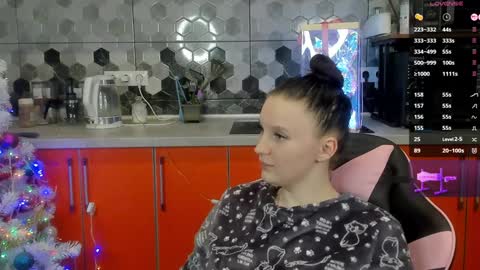 Snapshot of playful_mary chatting on December 21, 2024, 2:52 am Masha online show from December 21, 2024, 2:52 am