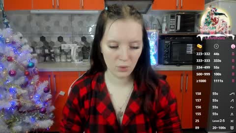 Snapshot of playful_mary chatting on December 23, 2024, 10:23 pm Masha online show from December 23, 2024, 10:23 pm