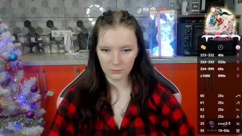 Snapshot of playful_mary chatting on December 24, 2024, 4:33 am Masha online show from December 24, 2024, 4:33 am