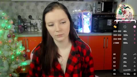 Snapshot of playful_mary chatting on December 25, 2024, 9:22 pm Masha online show from December 25, 2024, 9:22 pm