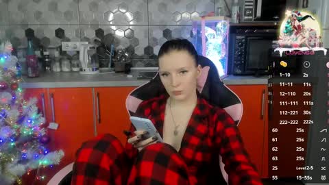 Snapshot of playful_mary chatting on December 26, 2024, 12:25 am Masha online show from December 26, 2024, 12:25 am