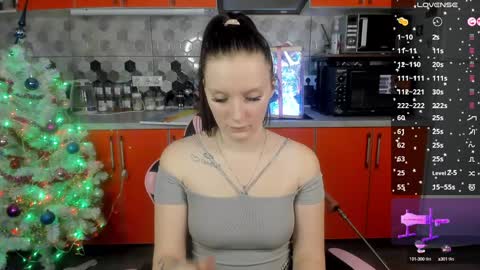 Snapshot of playful_mary chatting on December 29, 2024, 12:30 am Masha online show from December 29, 2024, 12:30 am