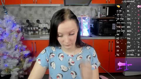 Snapshot of playful_mary chatting on December 30, 2024, 2:09 am Masha online show from December 30, 2024, 2:09 am