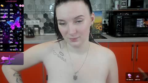 Snapshot of playful_mary chatting on January 6, 2025, 4:15 am Masha online show from January 6, 2025, 4:15 am