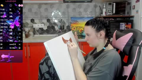 Snapshot of playful_mary chatting on January 9, 2025, 3:04 am Masha online show from January 9, 2025, 3:04 am