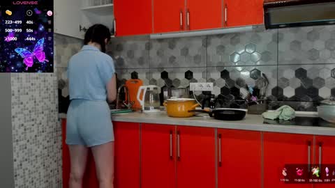 Snapshot of playful_mary chatting on January 10, 2025, 8:18 am Masha online show from January 10, 2025, 8:18 am