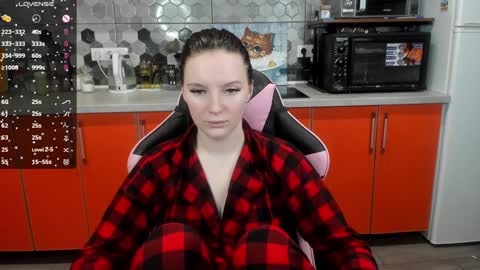 Snapshot of playful_mary chatting on January 20, 2025, 10:04 pm Masha online show from January 20, 2025, 10:04 pm
