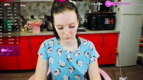 Snapshot of playful_mary chatting on February 5, 2025, 11:06 pm Masha online show from February 5, 2025, 11:06 pm