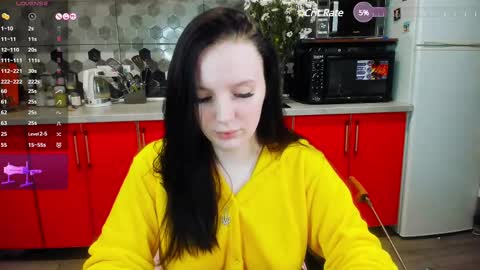 Snapshot of playful_mary chatting on February 10, 2025, 11:45 pm Masha online show from February 10, 2025, 11:45 pm