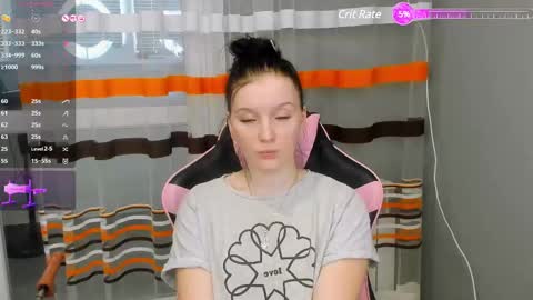 Snapshot of playful_mary chatting on February 13, 2025, 5:48 am Masha online show from February 13, 2025, 5:48 am