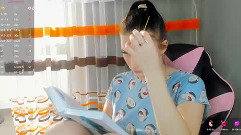 Snapshot of playful_mary chatting on February 17, 2025, 7:26 am Masha online show from February 17, 2025, 7:26 am