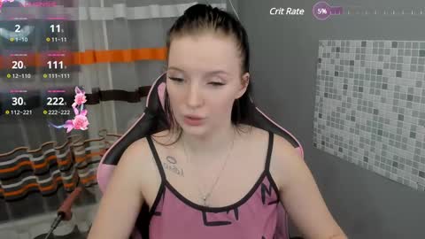 Snapshot of playful_mary chatting on February 27, 2025, 2:53 am Masha online show from February 27, 2025, 2:53 am