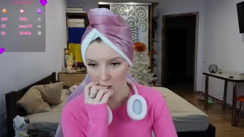 Masha online show from January 19, 2026, 2:10 pm