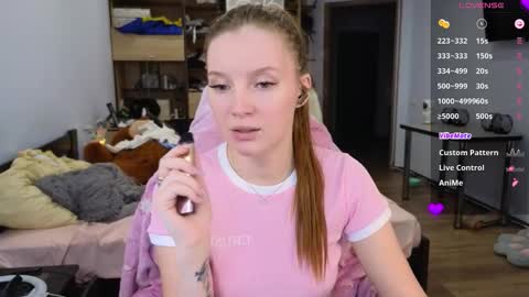 Masha online show from March 5, 2026, 9:05 am