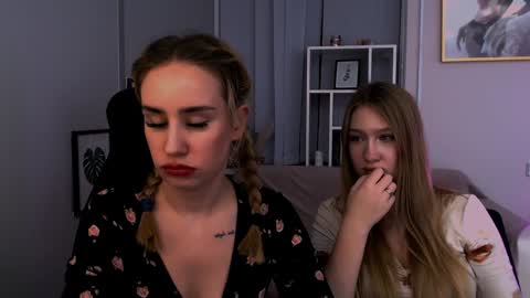 Sophie online show from January 29, 2025, 6:12 am