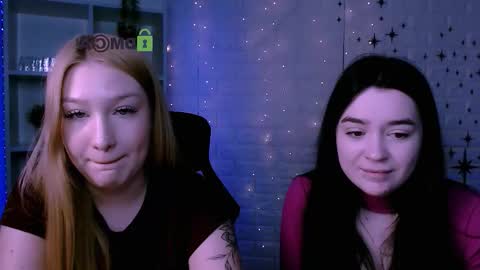 Sophie online show from March 2, 2026, 8:48 pm