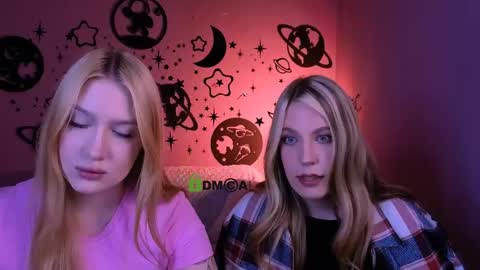 Sophie online show from May 15, 2026, 7:10 pm