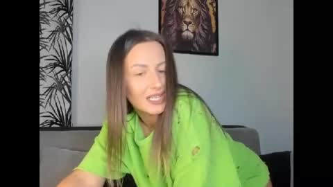 PlayfulAudrey online show from October 31, 2025, 7:26 pm