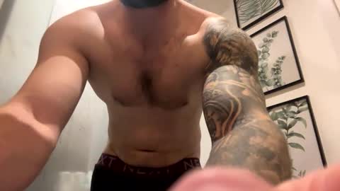 playfulboner7 online show from March 5, 2026, 10:06 pm