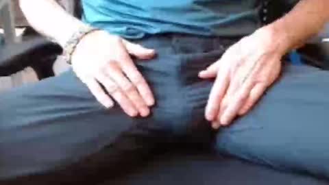 Playful online show from October 18, 2025, 10:21 pm