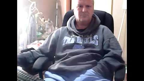 playfulguy4fun online show from March 7, 2025, 6:00 pm