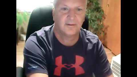 playfulguy4fun online show from October 8, 2025, 8:50 pm