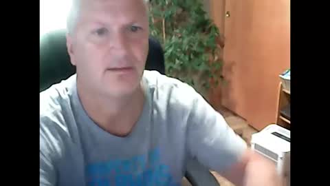 playfulguy4fun online show from October 20, 2025, 4:18 pm