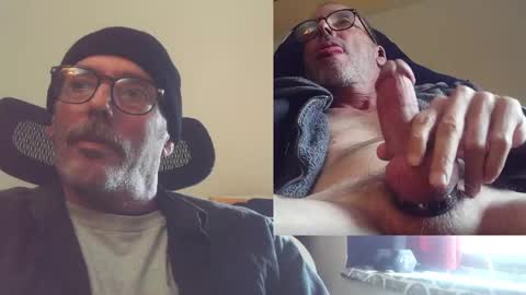 StudMan online show from October 11, 2025, 6:39 pm