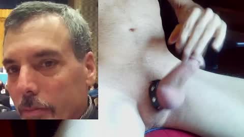 StudMan online show from November 2, 2025, 1:02 pm