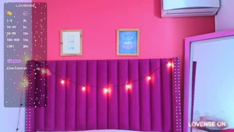 SAMARA  online show from December 18, 2024, 12:40 pm