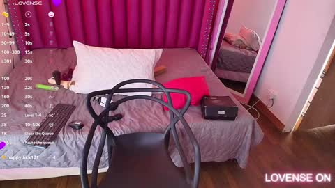 SAMARA  online show from January 14, 2025, 3:57 pm