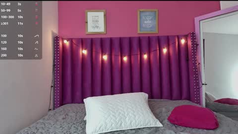 SAMARA  online show from February 25, 2025, 12:34 pm