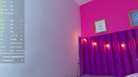 SAMARA  online show from February 26, 2025, 4:14 pm