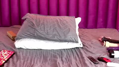 SAMARA  online show from March 9, 2025, 11:03 pm