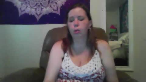 playfulmaryjane2017 online show from January 18, 2025, 9:45 pm