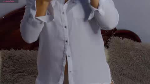 PlayfulNicole online show from December 19, 2025, 5:58 am